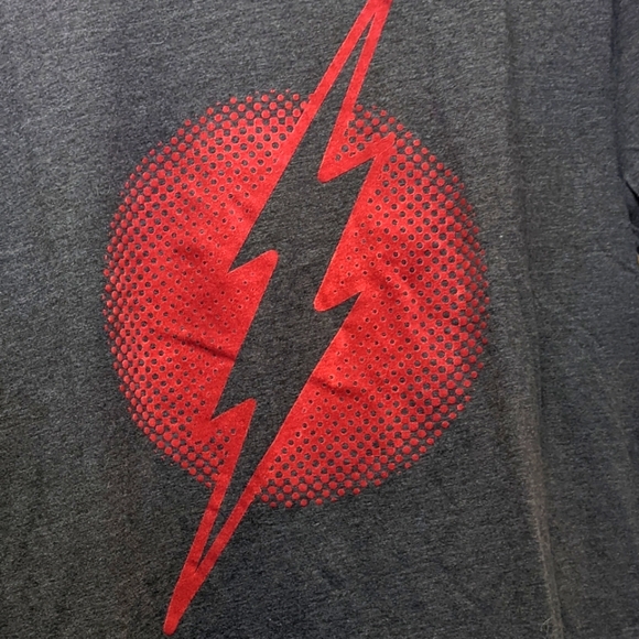 Flash! - Picture 3 of 4